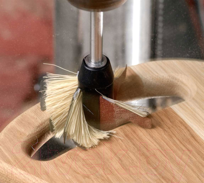 Переходная втулка для шлифовальной системы De-Tero Rmicro