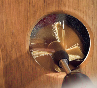 Переходная втулка для шлифовальной системы De-Tero Rmicro