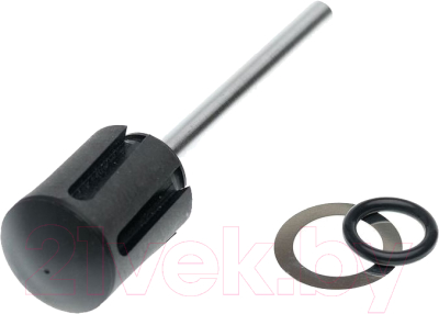 Переходная втулка для шлифовальной системы De-Tero Rmini - фото