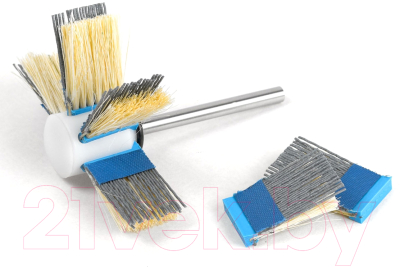 Переходная втулка для шлифовальной системы De-Tero Rmini