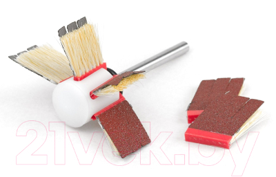 Переходная втулка для шлифовальной системы De-Tero Rmini