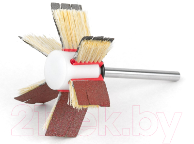 Переходная втулка для шлифовальной системы De-Tero Rmini