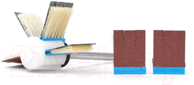 Переходная втулка для шлифовальной системы De-Tero Rmini