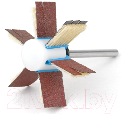 Переходная втулка для шлифовальной системы De-Tero Rmini