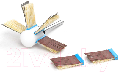 Переходная втулка для шлифовальной системы De-Tero Rmini