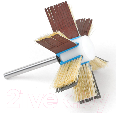 Переходная втулка для шлифовальной системы De-Tero Rmini