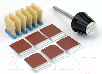 Переходная втулка для шлифовальной системы De-Tero Конус