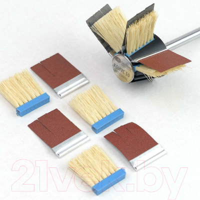 Переходная втулка для шлифовальной системы De-Tero Конус