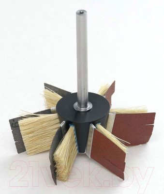 Переходная втулка для шлифовальной системы De-Tero Конус