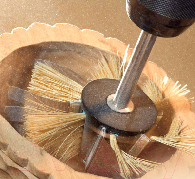 Переходная втулка для шлифовальной системы De-Tero Конус