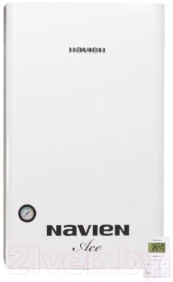 Газовый котел Navien ATMO-16AN - фото