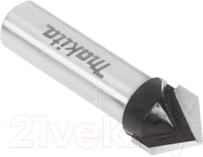 Фреза Makita D-10718 - фото