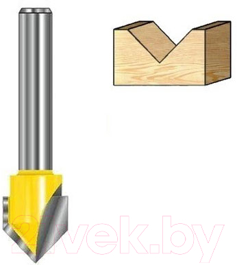 Фреза Makita D-10718