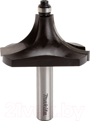 Фреза Makita D-11396 - фото