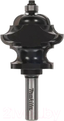 Фреза Makita D-11776 - фото