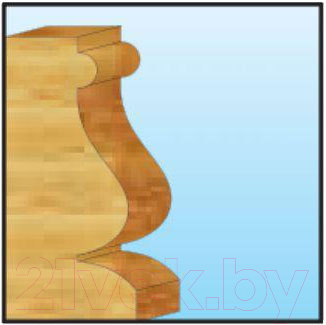 Фреза Makita D-11732