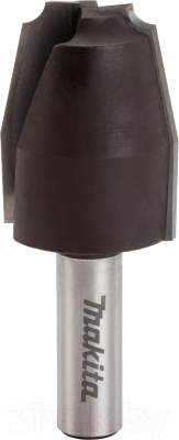 Фреза Makita D-11863 - фото