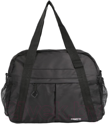 Сумка дорожная Fabretti Y23010-2 - фото