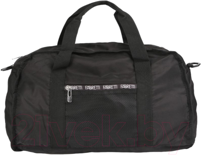 Сумка дорожная Fabretti Y23012-2 - фото