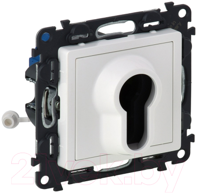 Выключатель Legrand Valena Life 752125 - фото