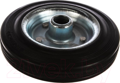 Колесо для тележки складской Зубр 30936-160