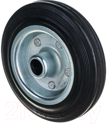 Колесо для тележки складской Зубр 30936-160