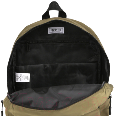 Рюкзак Fabretti Y23002-11