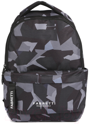 Рюкзак Fabretti Y23008-3 - фото