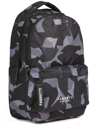 Рюкзак Fabretti Y23008-3