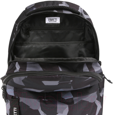 Рюкзак Fabretti Y23008-3