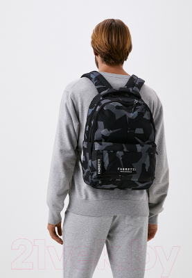 Рюкзак Fabretti Y23008-3