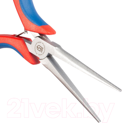 Набор губцевого инструмента КВТ НМП-6 / 89259