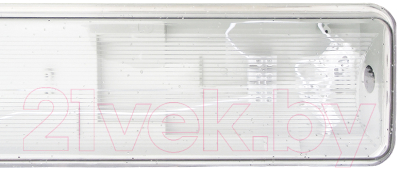 Светильник линейный КС Апогон LSP-LED-550-2x1500 / 952326