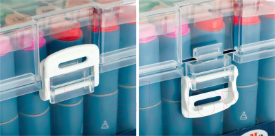 Набор маркеров ГАММА Студия / 1204P_36