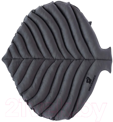 Матрас для животных Mr. Kranch Листочек / MKR221859 - фото