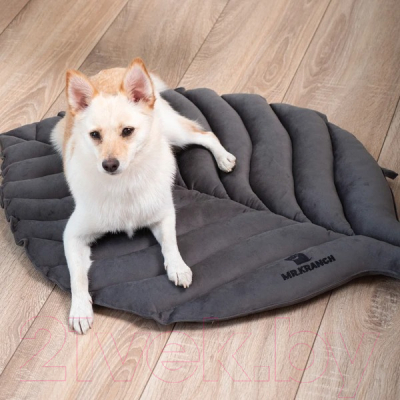 Матрас для животных Mr. Kranch Листочек / MKR221859