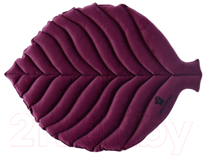 Матрас для животных Mr. Kranch Листочек / MKR221491 - фото