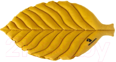 Матрас для животных Mr. Kranch Листочек / MKR221545 - фото