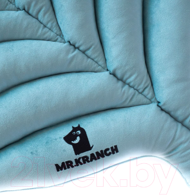 Матрас для животных Mr. Kranch Листочек / MKR221828