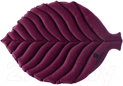 Матрас для животных Mr. Kranch Листочек / MKR221507 - фото