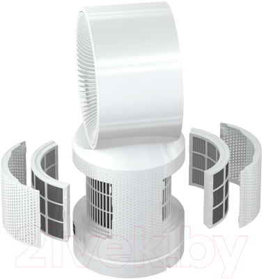 Очиститель воздуха Thermex Fortuna 63