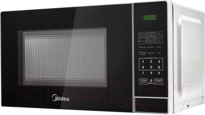 Микроволновая печь Midea EG720CR1-S