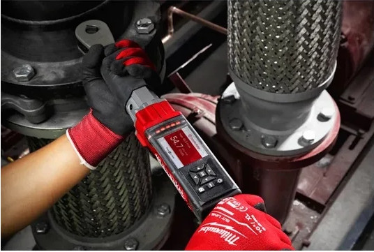 Гаечный ключ Milwaukee M12 ONEFTR38-0C FUEL / 4933464966