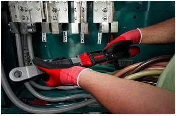 Гаечный ключ Milwaukee M12 ONEFTR38-0C FUEL / 4933464966