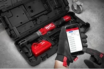 Гаечный ключ Milwaukee M12 ONEFTR38-0C FUEL / 4933464966