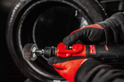 Прямая шлифовальная машина Milwaukee M12 FTB-0 FUEL / 4933472215