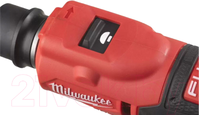 Прямая шлифовальная машина Milwaukee M12 FTB-0 FUEL / 4933472215