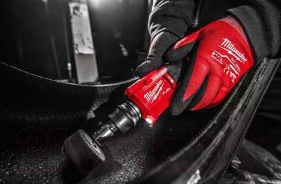 Прямая шлифовальная машина Milwaukee M12 FTB-0 FUEL / 4933472215