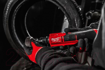 Прямая шлифовальная машина Milwaukee M12 FTB-0 FUEL / 4933472215