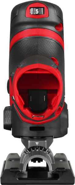 Электролобзик Milwaukee M12 FJS-0X FUEL / 4933493347